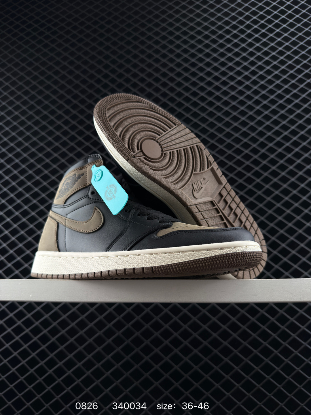 Nike Air Jordan 1 Retro High